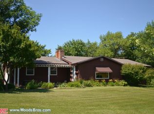 3823 NW 126th St, Lincoln, NE 68524