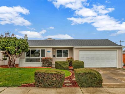 1793 Bockman Rd, San Lorenzo, CA, 94580