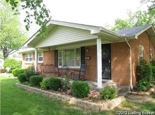 8305 Atlanta Pkwy, Louisville, KY
