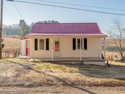 4159 Whistler Rd, Radford, VA, 24141