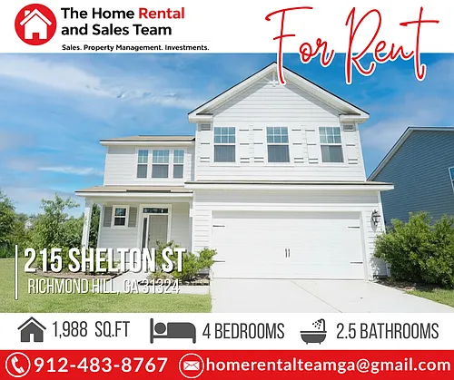 215 Shelton St Photo 1