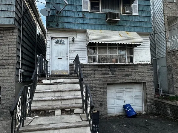 276 Chapel Ave, Jersey City, NJ 07305