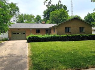 603 Linwood Dr, Midland, MI