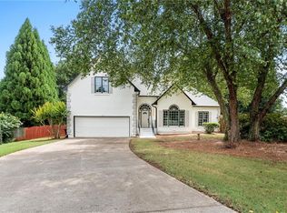 12375 Crabapple Chase Dr, Alpharetta, GA 30004