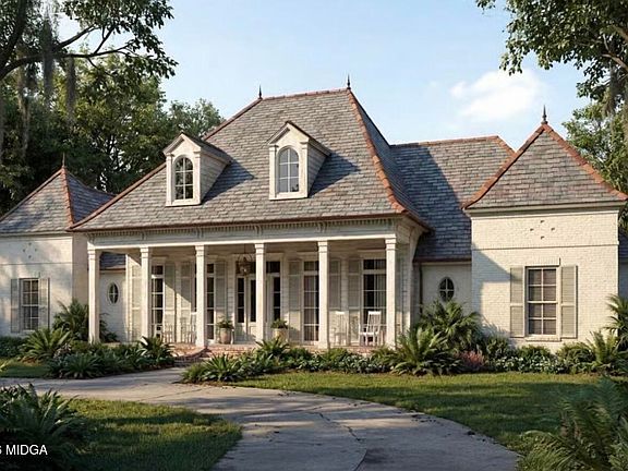 3rd image of 105 Howard Oaks Dr