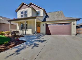 1706 Kaufman Way, Medford, OR 97501