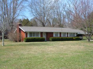 361 Sheppard Rd, Oneida, TN 37841
