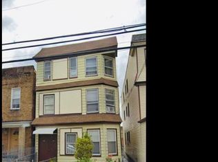 479 N 6th St #2, Newark, NJ 07107