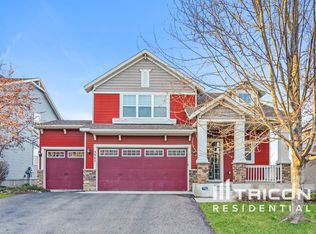 3947 Valencia Ln, Chaska, MN 55318