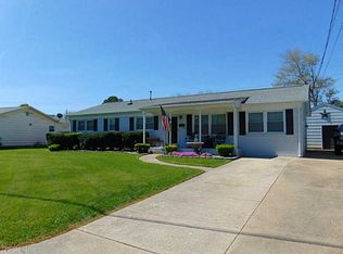 305 King Christian Rd, Virginia Beach, VA 23462