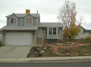 5661 W 4510 S, West Valley City, UT 84128