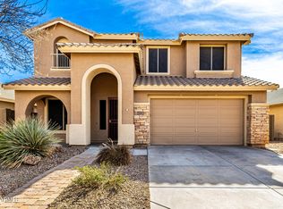 3341 W Twain Ct, Phoenix, AZ 85086
