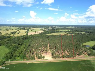 LOT 4 Cane Creek Rd LOT 4, Flora, MS 39071