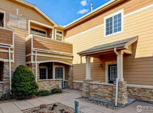 6607 W 3rd St #15-1213, Greeley, CO 80634