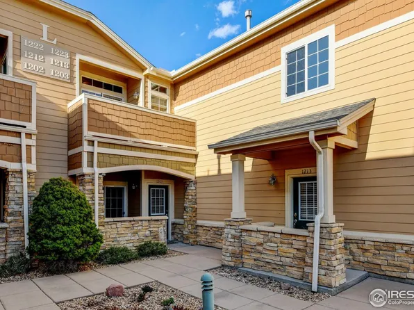 6607 W 3rd St #15-1213, Greeley, CO 80634