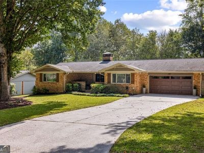 2587 Windwood Ct, Dunwoody, GA, 30360