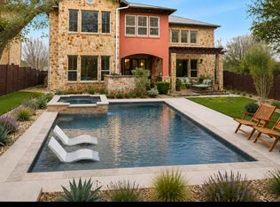 816 Stonewall Ridge Ln, Austin, TX 78746