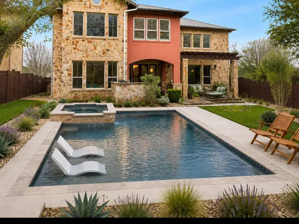 816 Stonewall Ridge Ln, Austin, TX 78746