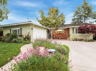 1779 Balsa Ave, San Jose, CA 95124