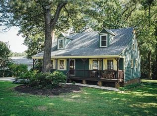 6387 Wedgewood Rd, Mechanicsville, VA 23111