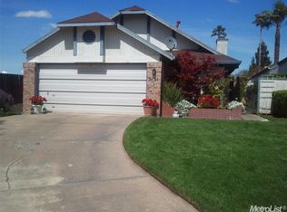 5131 Tweed Ct, Antelope, CA 95843