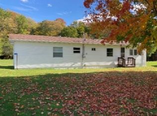 30 Johnson Ln, Whycocomagh, NS B0E3M0