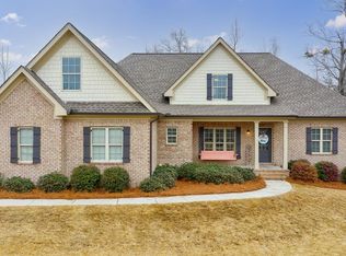 3630 Ryland Hills Dr, Watkinsville, GA 30677