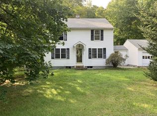 882 Buckley Hwy, Union, CT 06076