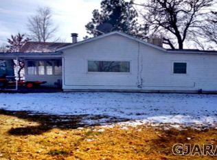 173 Edlun Rd, Grand Junction, CO 81503