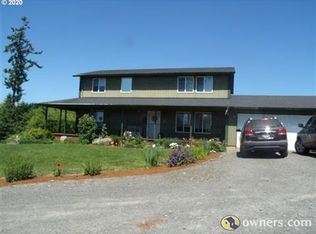74346 Elk Creek Rd, Rainier, OR 97048