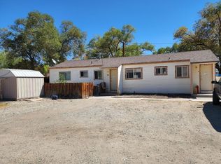 202 N West St #A, Yerington, NV 89447