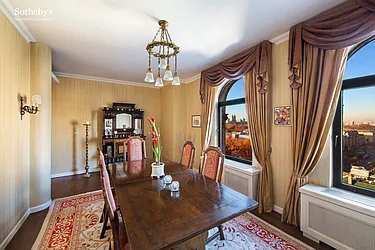 Sold by Sotheby's International Realty
