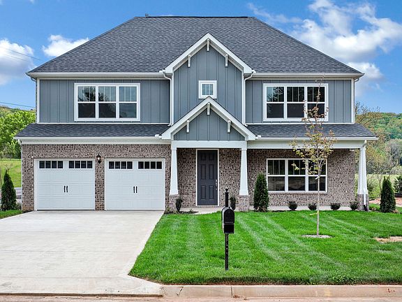 2nd image of 105 Ashton Fields Rd Lot 16