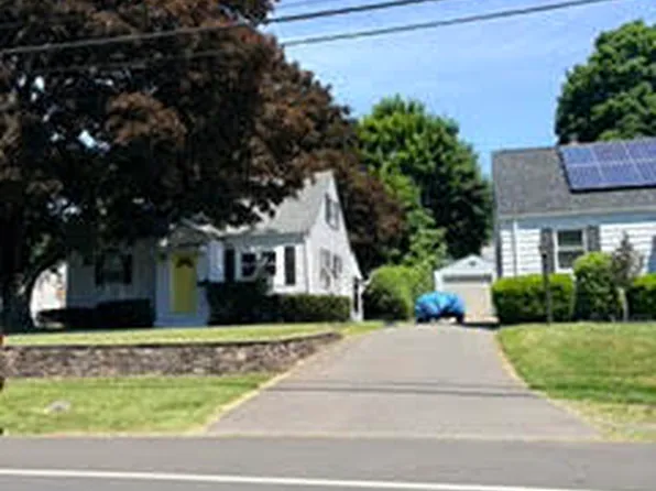 31 Alexander Road, New Britain, CT 06053