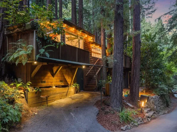 524 Cascade Drive, Mill Valley, CA 94941