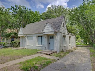 707 N Xanthus Ave, Tulsa, OK 74110
