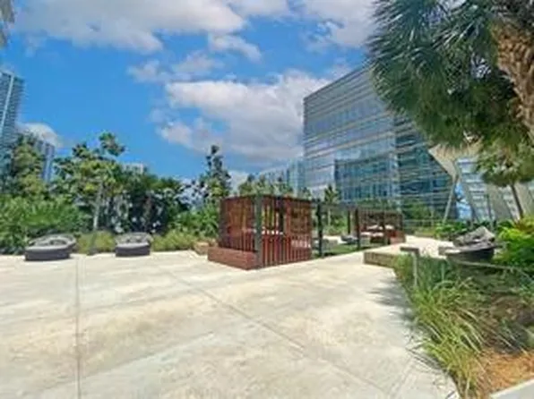 88 SW 7th Street #1709, Miami, FL 33130