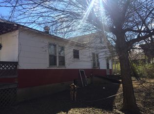 6424 N Rockford Ave, Tulsa, OK 74126