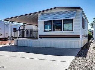 17200 W Bell Rd Lot 212, Surprise, AZ 85374