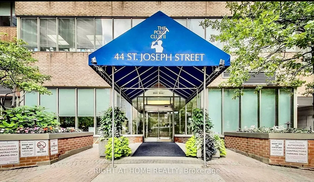 Building Photo - 44 Saint Joseph St #1609