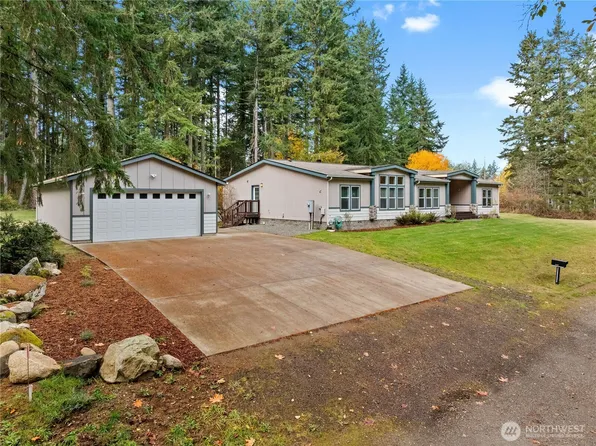 15102 85th Avenue NW, Gig Harbor, WA 98329