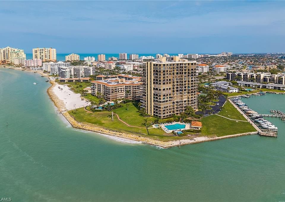 1st image of 1100 S Collier BLVD #325