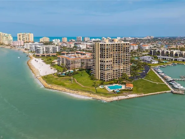1100 S Collier BLVD #325, MARCO ISLAND, FL 34145
