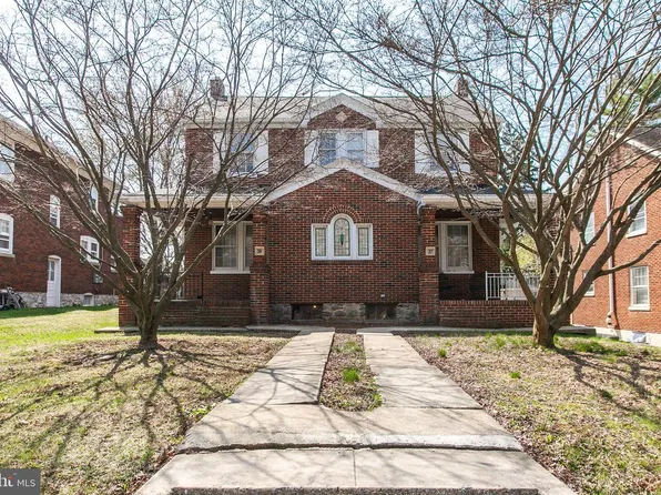 39 E Irvin Ave, Hagerstown, MD 21742