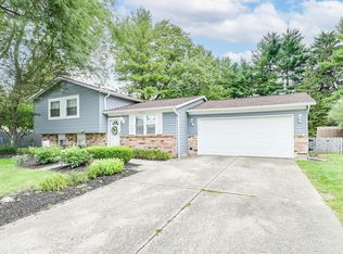 2054 Decker Ct, Columbus, OH 43235