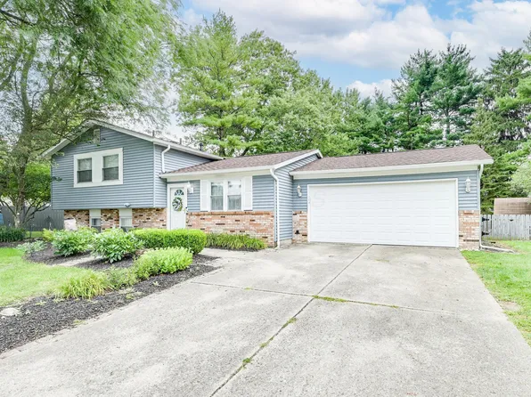 2054 Decker Ct, Columbus, OH 43235