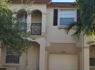 12854 SW 134th St #12854, Miami, FL 33186