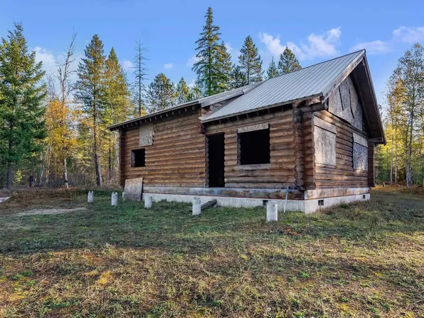 580 Geronimo Ln, Sandpoint, ID 83864
