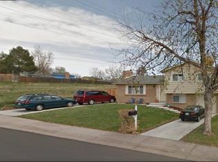 1922 S Mobile St, Aurora, CO 80013