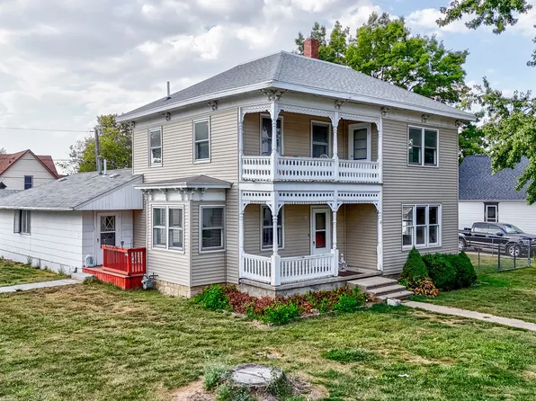 440 Sylvan Ave, Grand Ridge, IL 61325